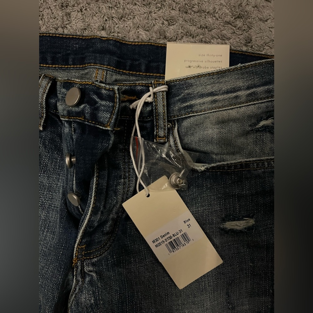 Brand new with tags